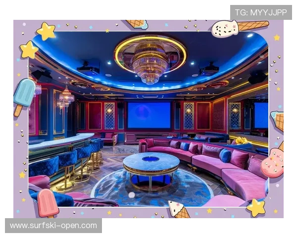 沙龙国际:打造高端奢华的娱乐休闲新标杆 沙龙国际:打造高端奢华的娱乐休闲新标杆