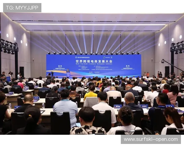 铁杆国际：打造全球领先的跨境电商平台，助力企业实现国际化发展